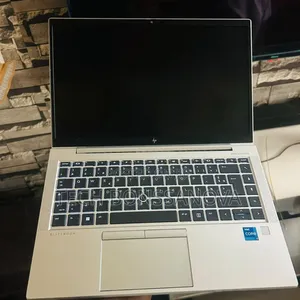 Laptop HP EliteBook 840 G8 16GB Intel Core i7 SSD 256GB