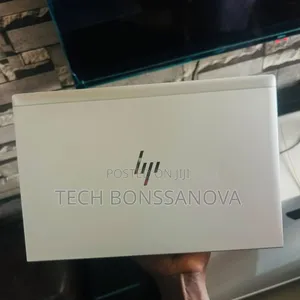 Laptop HP EliteBook 840 G8 16GB Intel Core i7 SSD 256GB