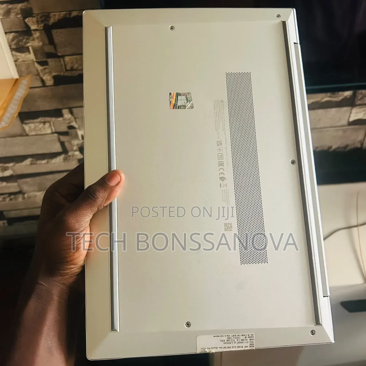 Laptop HP EliteBook 840 G8 16GB Intel Core i7 SSD 256GB