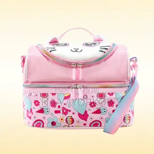 Kids Lunch Bag