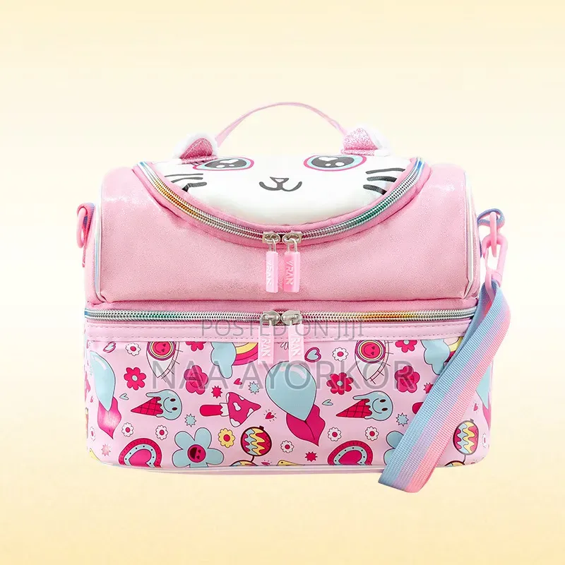 Kids Lunch Bag