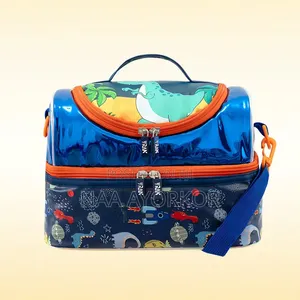 Kids Lunch Bag