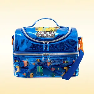Kids Lunch Bag