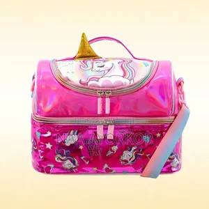 Kids Lunch Bag
