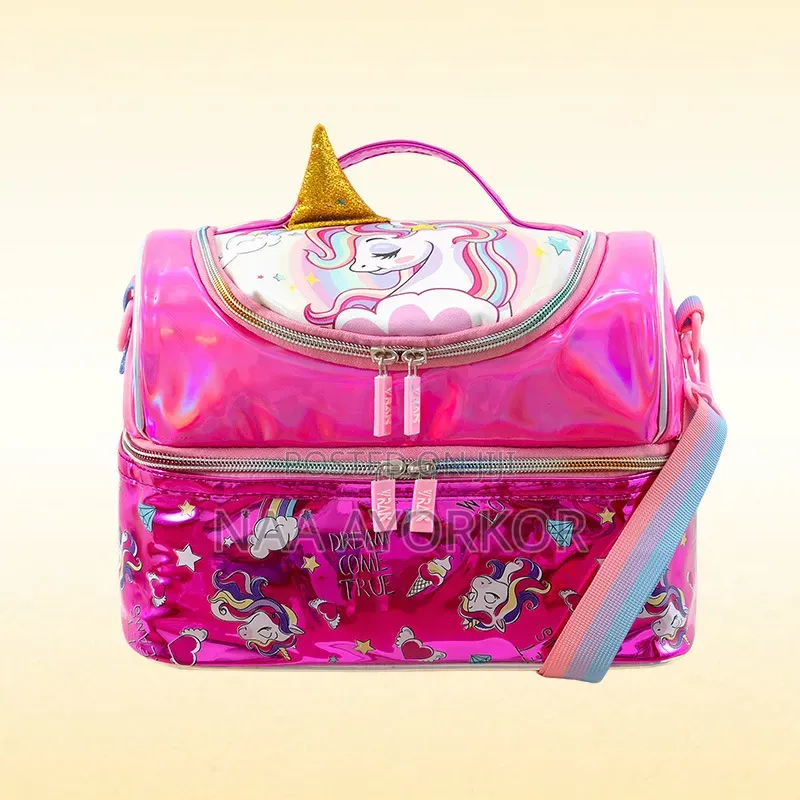Kids Lunch Bag