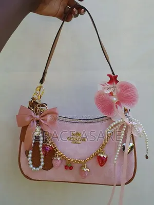 Luxury Bag