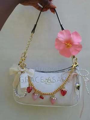 Luxury Bag