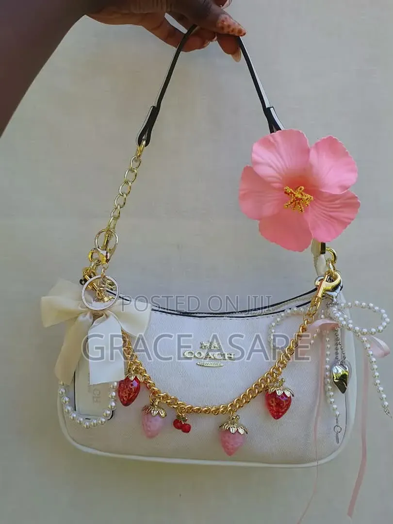 Luxury Bag