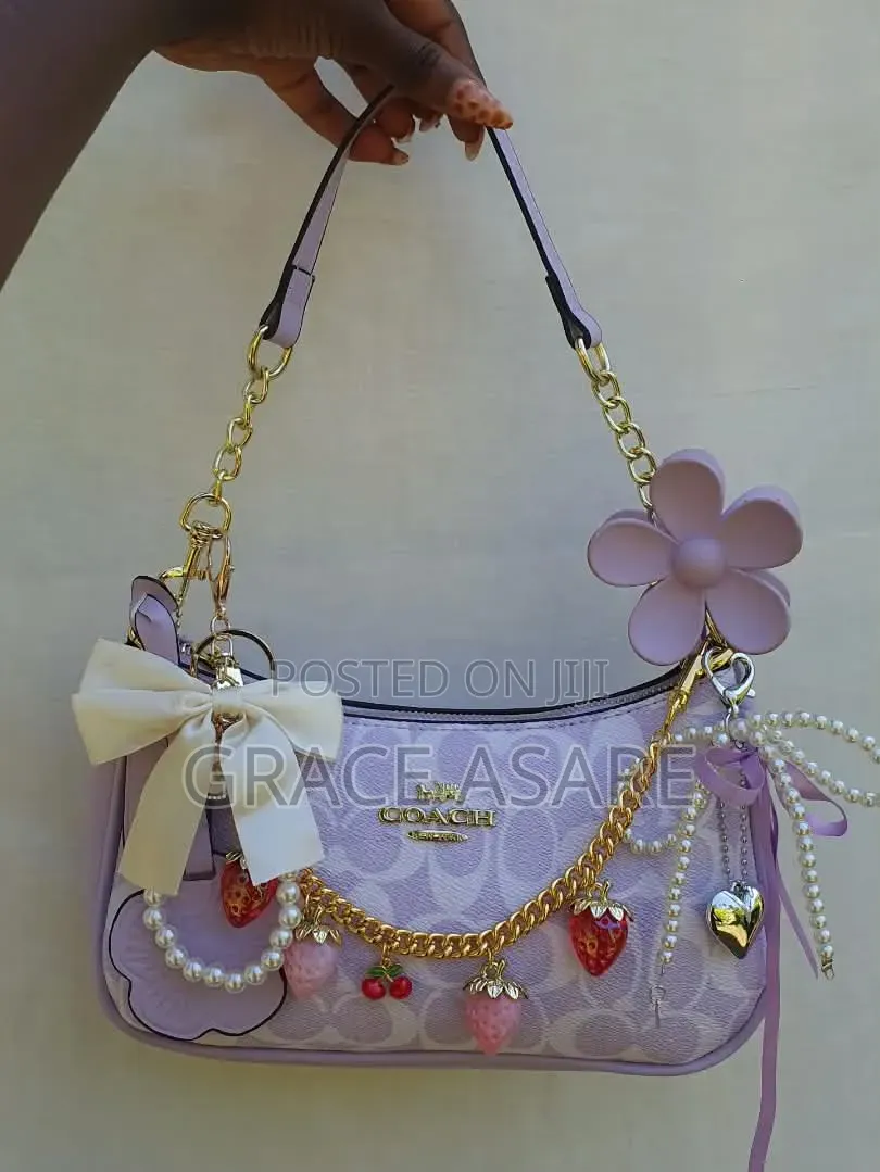 Luxury Bag