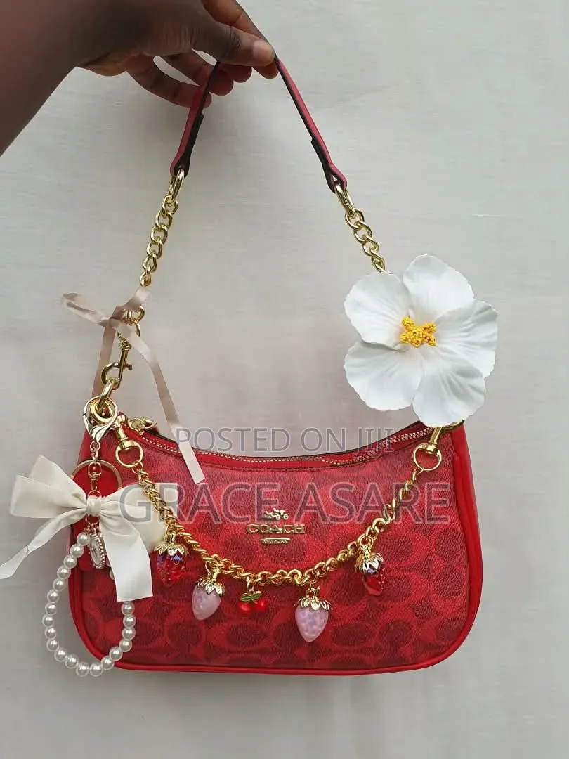 Luxury Bag
