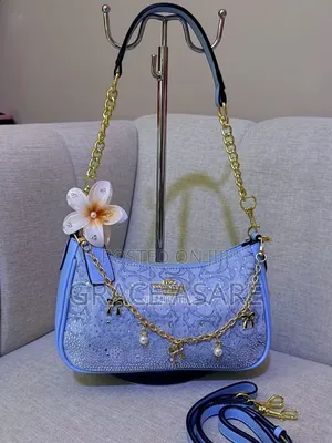 Luxury Bag