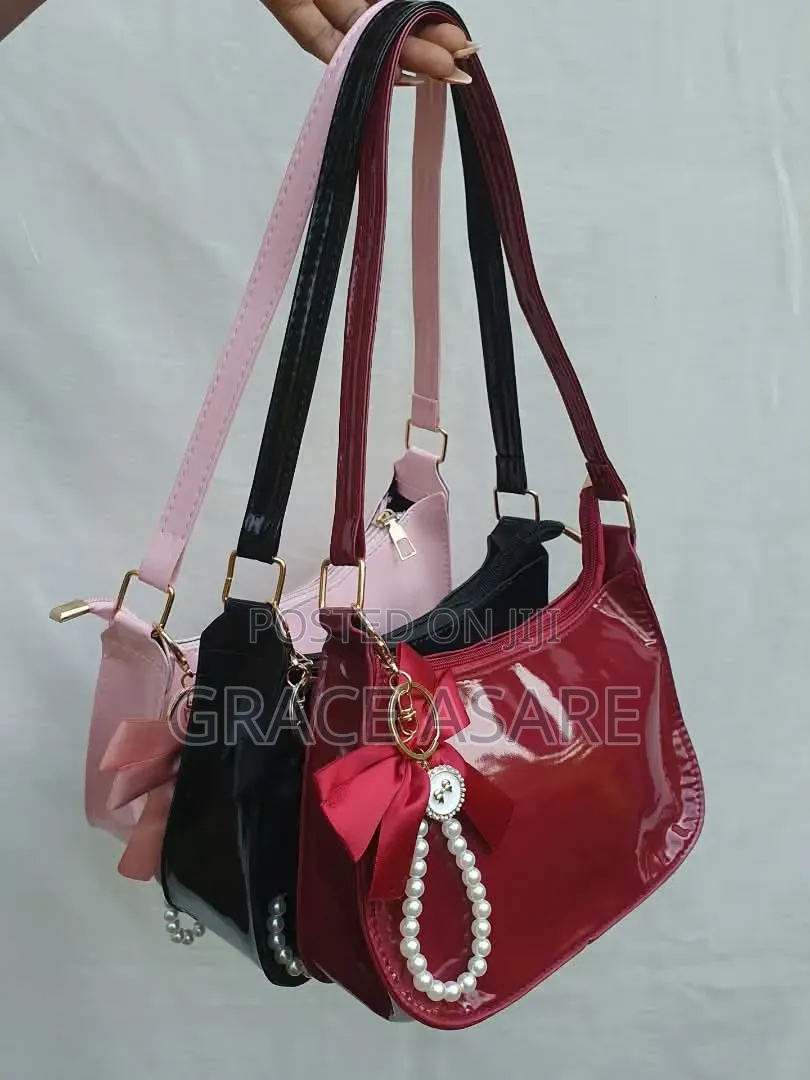 Luxury Bag