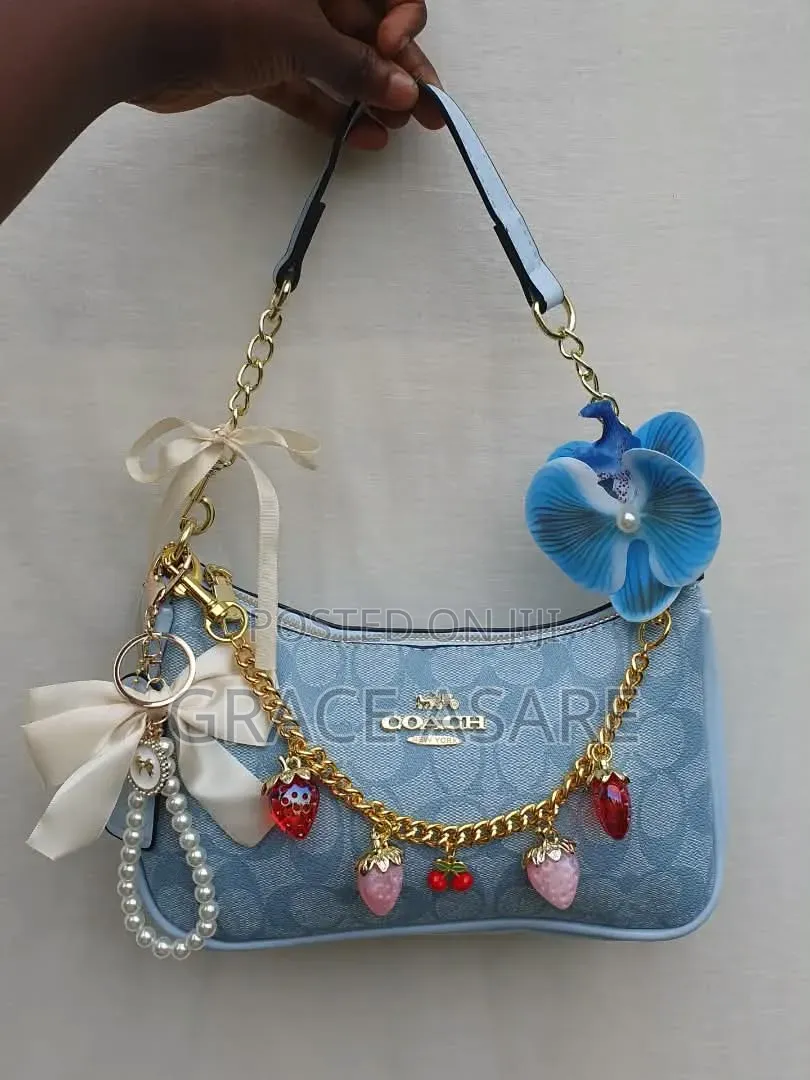 Luxury Bag