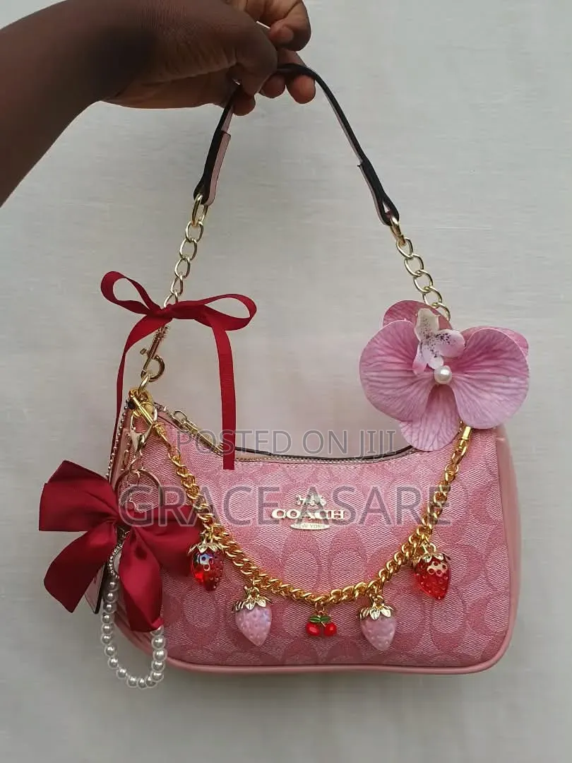 Luxury Bag