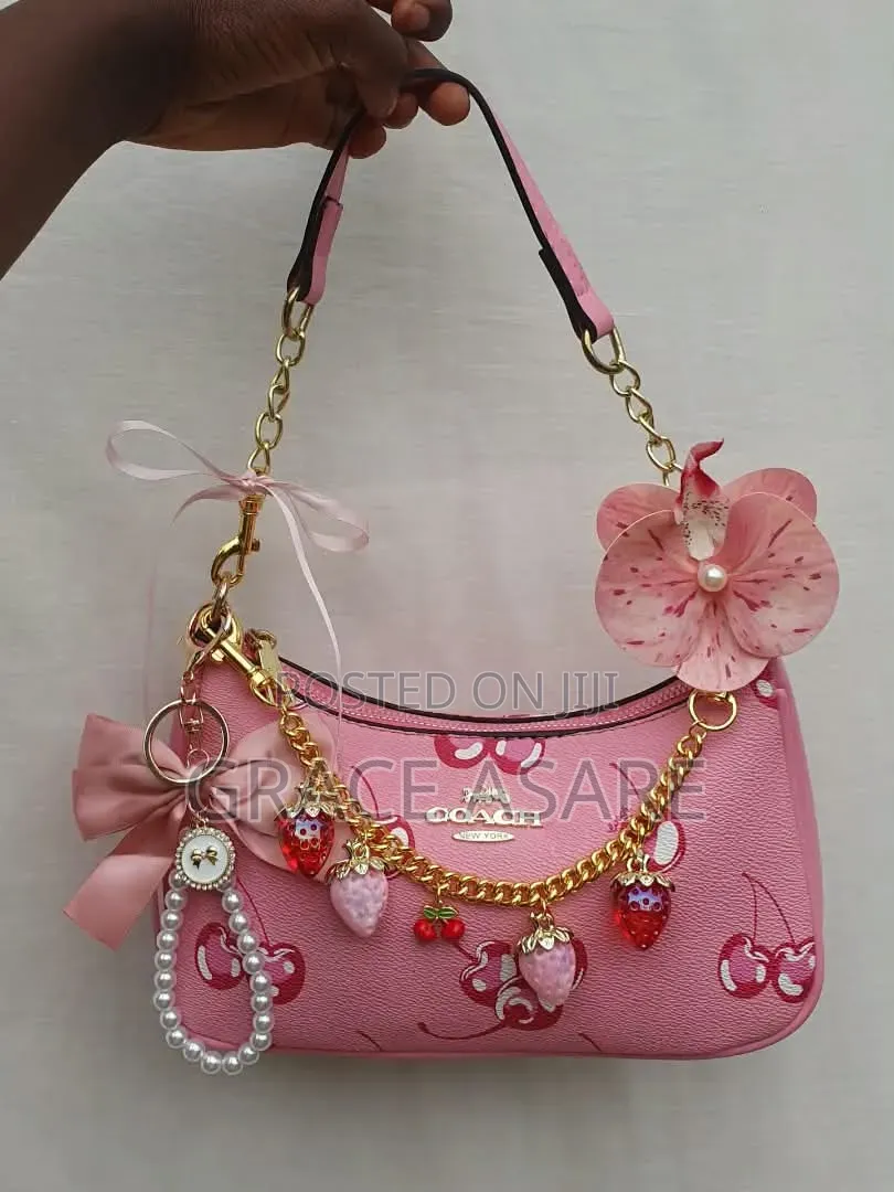 Luxury Bag