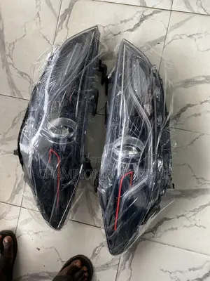 Hyundai Elantra 2017-2018 Sports Headlight Pair