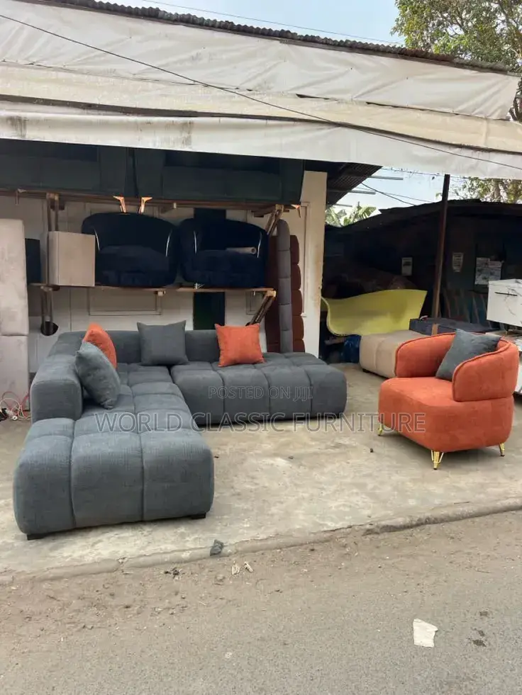 Beautiful Luxury Sofas Chairs for Sale!