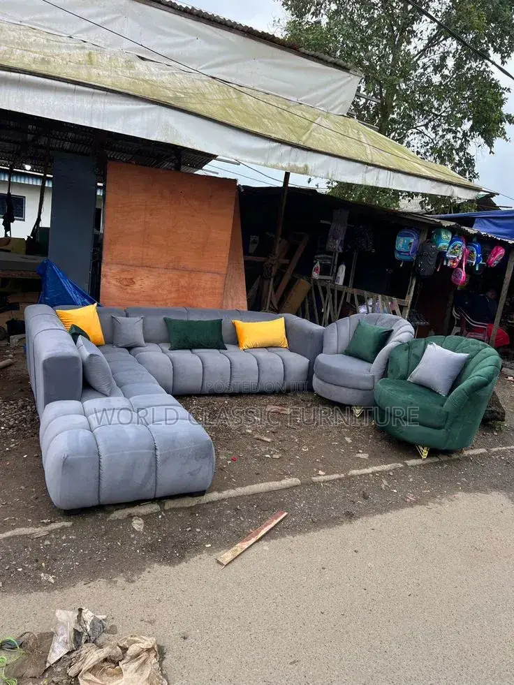 Beautiful Luxury Sofas Chairs for Sale!