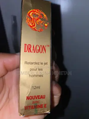Long Lasting Dragon Spray