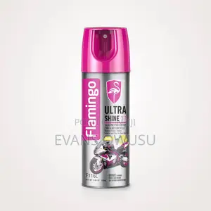 Ultra Shine for Leather and Plastic