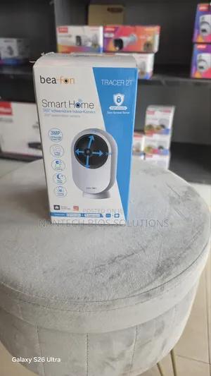 Beafon Tracer 2t Smart Home Camera