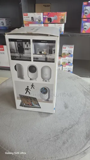 Beafon Tracer 2t Smart Home Camera