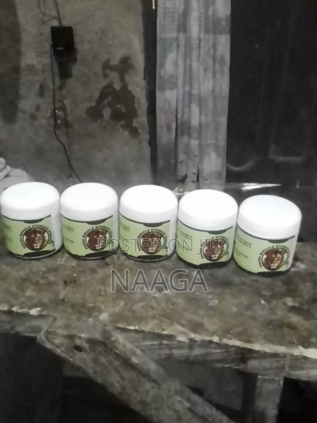 Powerful Chronic Urcer Treatment