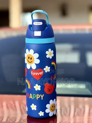 Kids Water Bottle