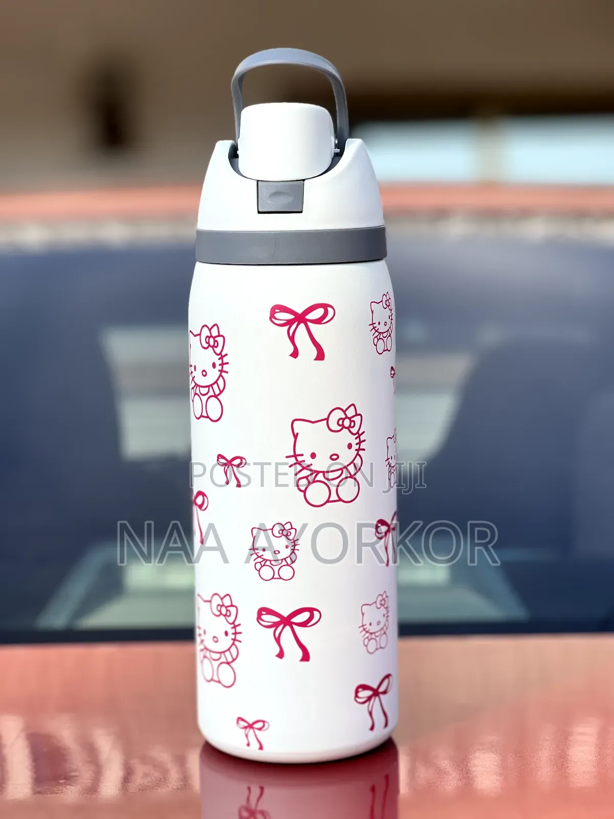 Kids Water Bottle