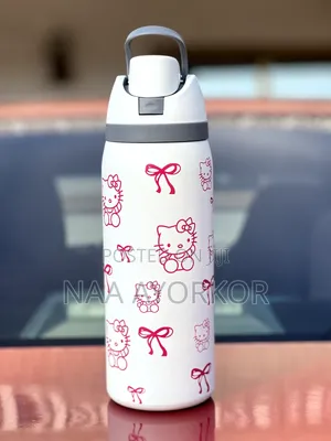 Kids Water Bottle