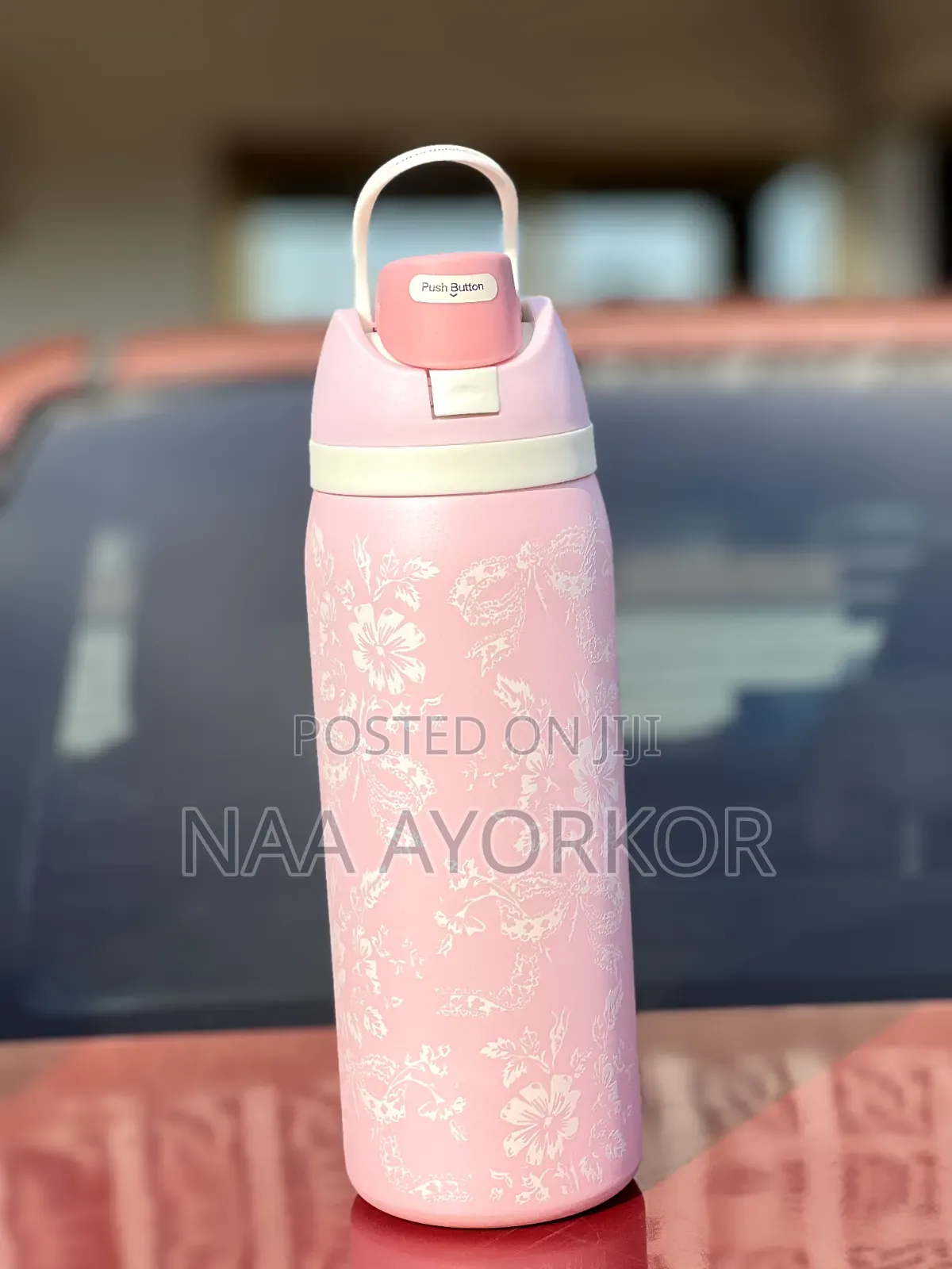 Kids Water Bottle