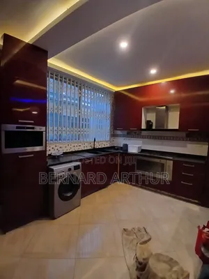 3bdrm Apartment in Bernard Agency, Amasaman for rent