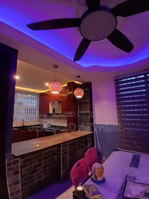 3bdrm Apartment in Bernard Agency, Amasaman for rent
