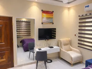 Furnished 1bdrm Apartment in Jakum, Gbawe for rent
