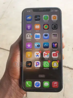 Apple iPhone 12 Pro Max 128 GB Blue