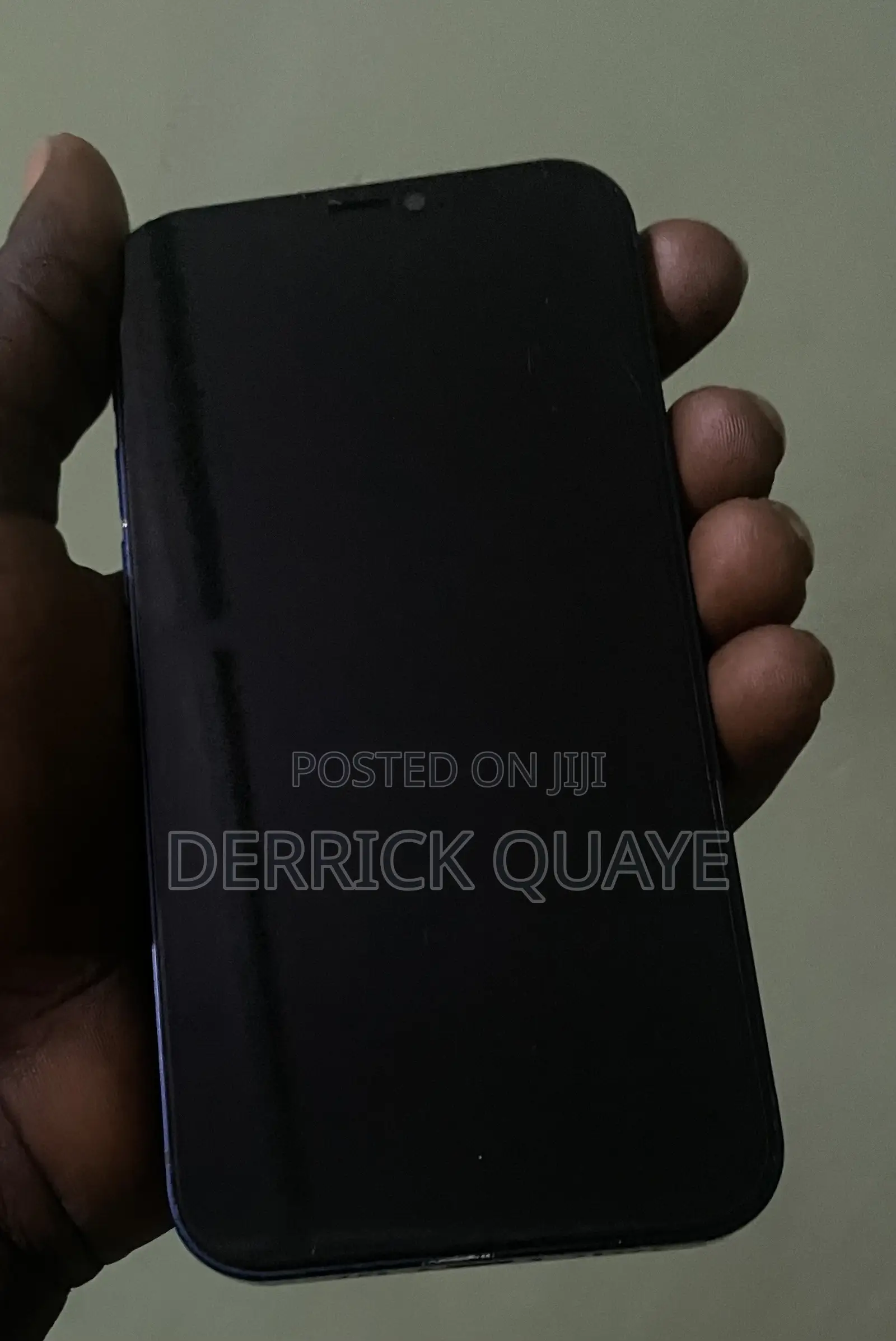 Apple iPhone 12 128 GB Blue