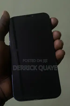 Apple iPhone 12 128 GB Blue