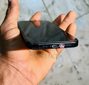 Apple iPhone 15 128 GB Black