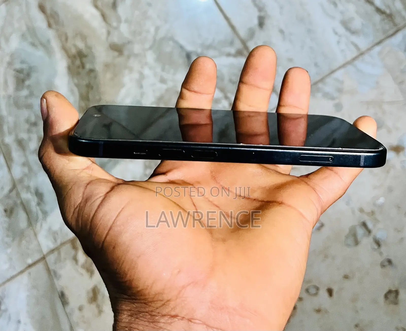 Apple iPhone 15 128 GB Black