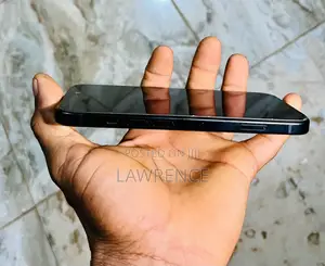 Apple iPhone 15 128 GB Black