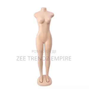 Female Dummy