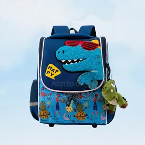 Beautiful Kids School Bag