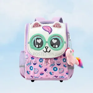 Beautiful Kids School Bag