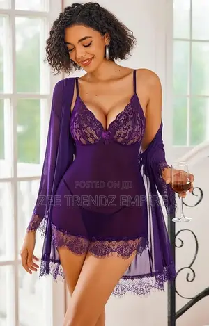 Sexy Nightwear
