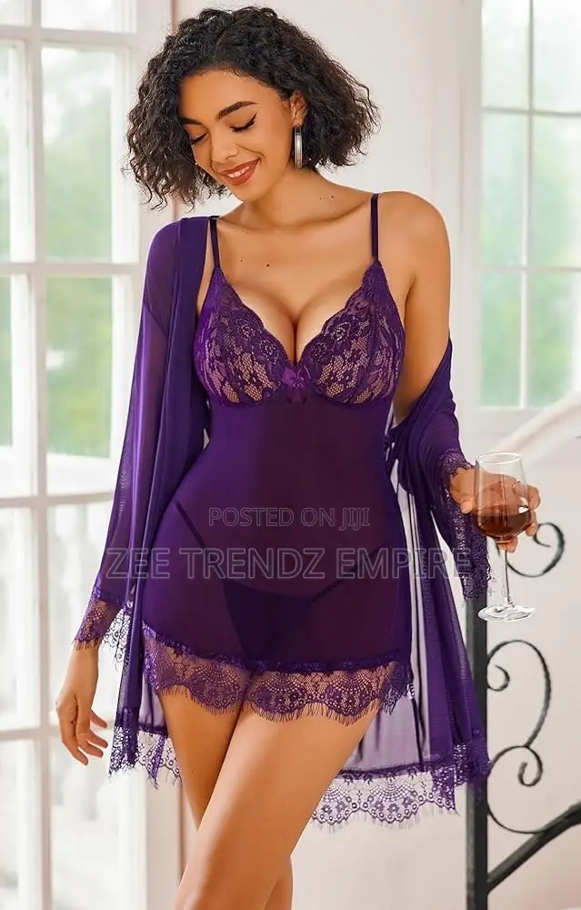 Sexy Nightwear