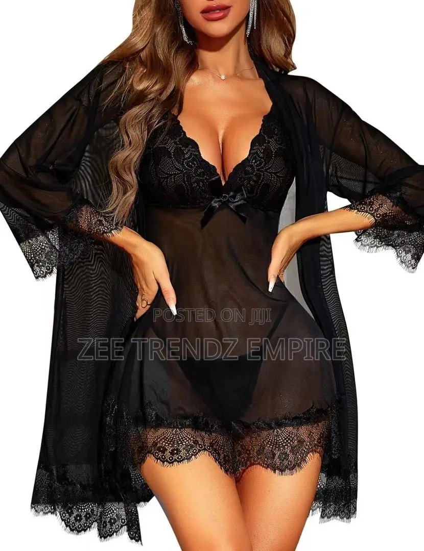 Sexy Nightwear