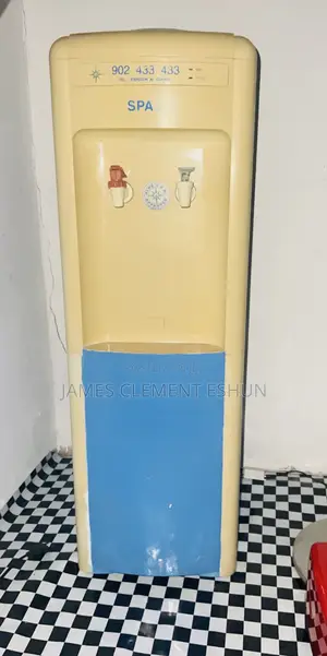 Water Dispenser