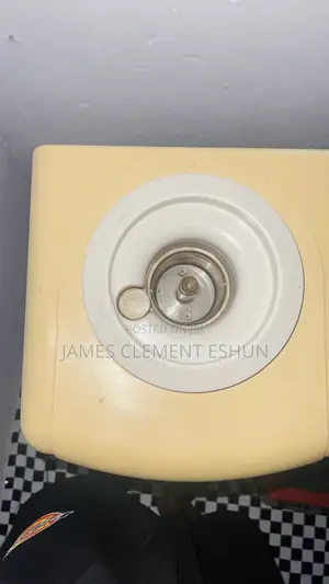 Water Dispenser