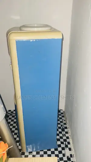 Water Dispenser