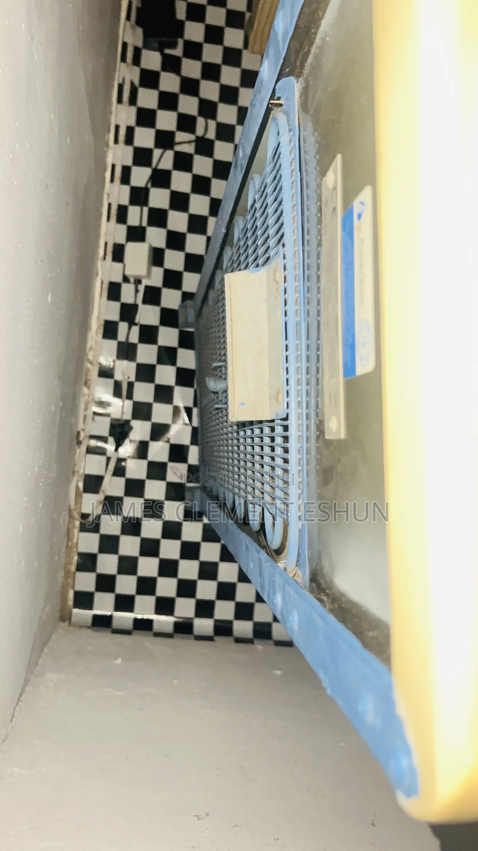 Water Dispenser